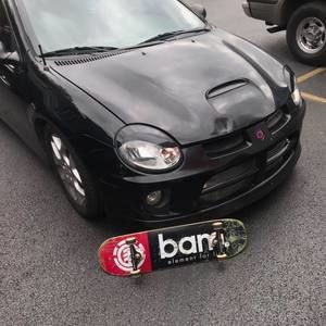 Meet your Posher, Trey